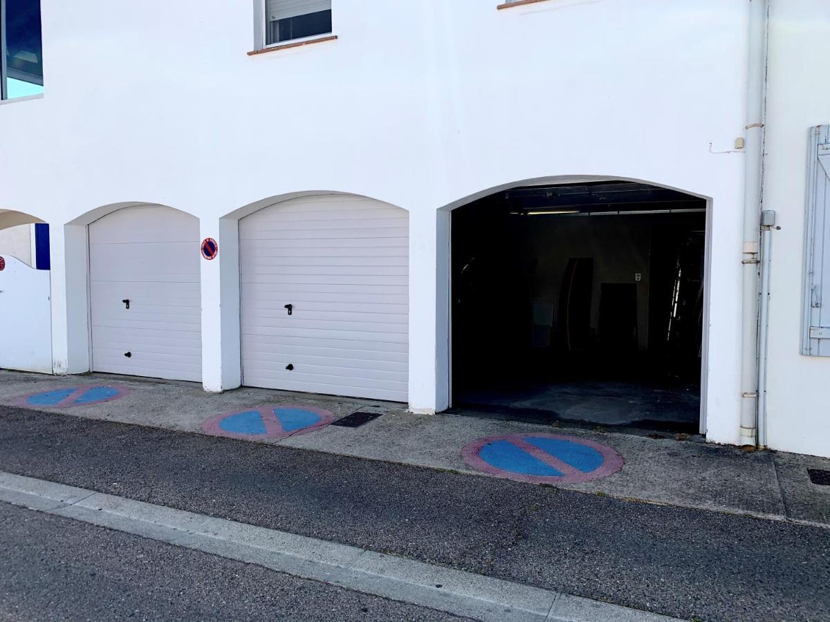 Hotel Les Palmiers En Camargue Saintes-Maries-de-la-Mer Kültér fotó